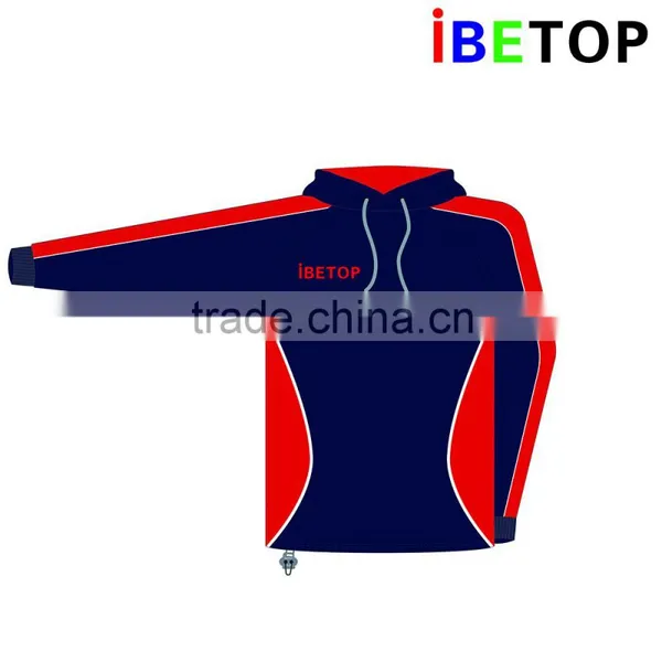Eco-friendly Fashion Waterproof High Quality Cheap Promotional Jacket With Air Conditioning photo-5