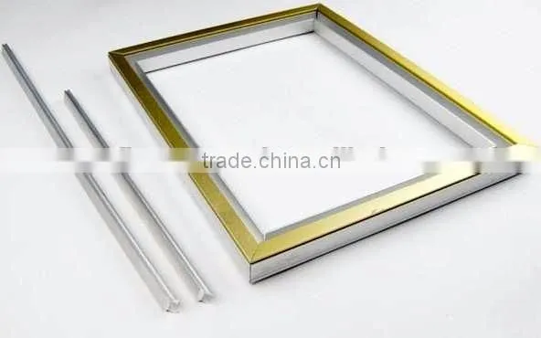 Top Quality Cheap Aluminum Photo Frame for Hot Sale