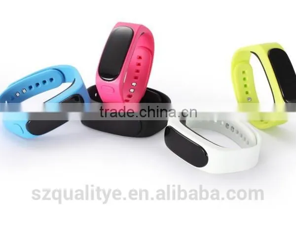 Smart Bracelet Bluetooth 4.0