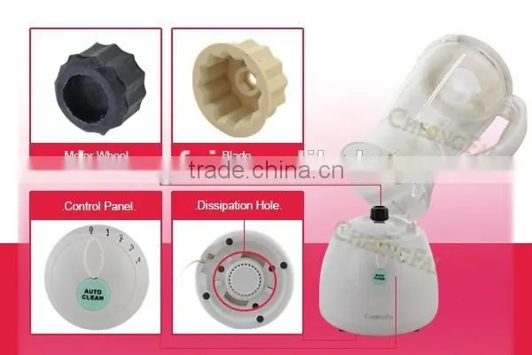 4 In 1 Juicer Maker Machine photo-5