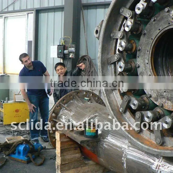 5KW Hydro Water Turbine Francis Generator photo-6