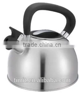 3.0Litre Stainless Steel Whistling Kettle