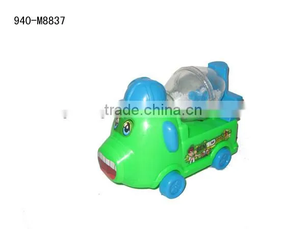 Pull Back Candy Small Toy photo-2