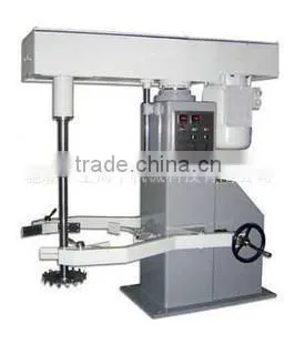 High Speed Disperser/paint Disperser/dispersion Mixer