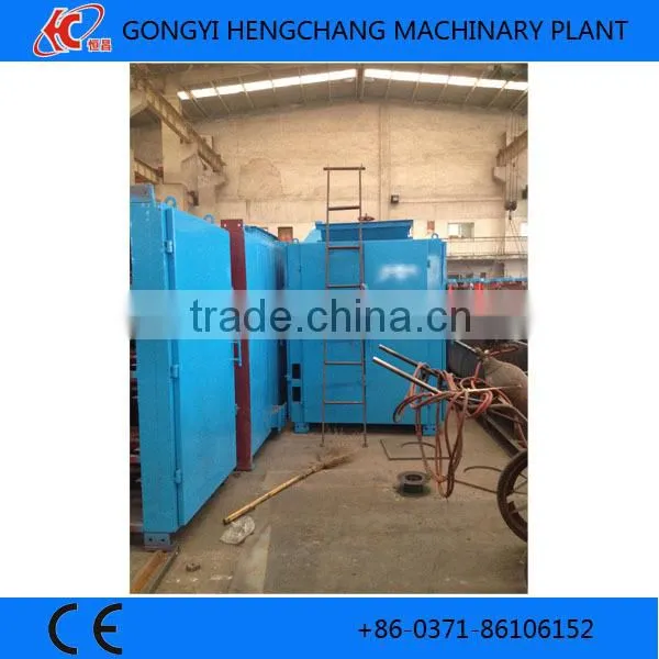 Food Mesh Band Dryer Machine photo-3
