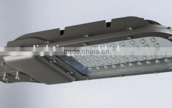 Express Way Cost-effective Street Lamp Posts Led Street Light photo-6