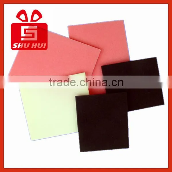 Recording Studio Soundproof Acoustic Foam, Sound Insulation Color Custom, Pyramid Easy Cut Acoustic Foam photo-3