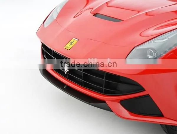 RASTAR Kid Toy Car Authorized Electric Children Sit Ride on Car photo-4