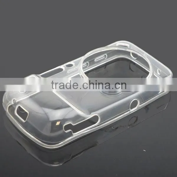 TPU Phone Case for Sumsung Galaxy S4 ZOOM photo-5