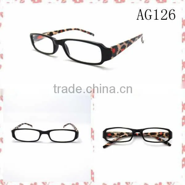 Fashion High Quality Pattern Reading Glasses