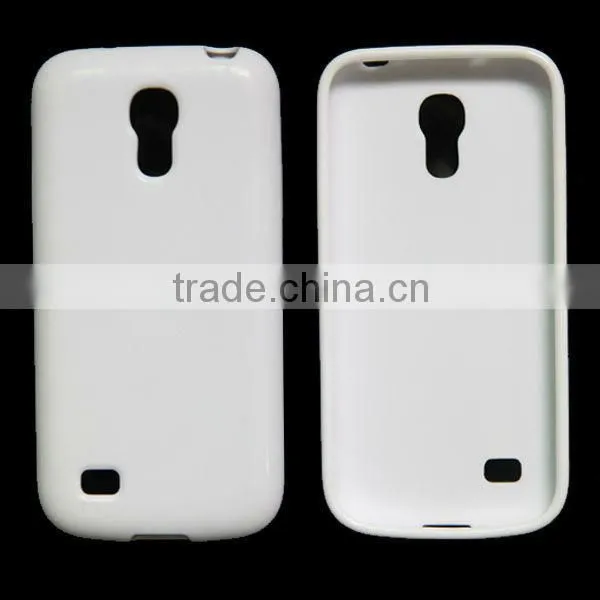 TPU Phone Case for Sumsung Galaxy S4 Mini photo-2