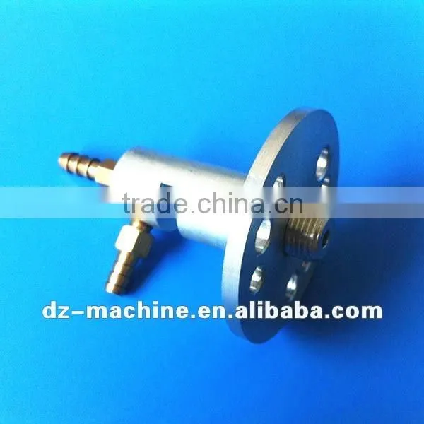 Cnc Machined High Quality Cnc Motorcycle Parts
