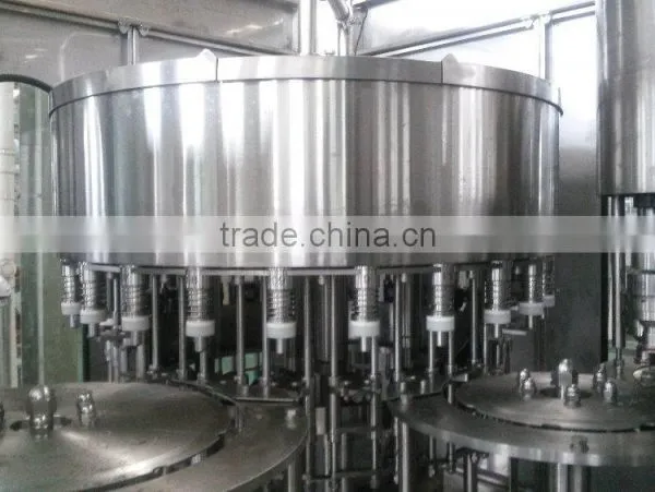 2015 Hot Sale Spring Water Production Line photo-6