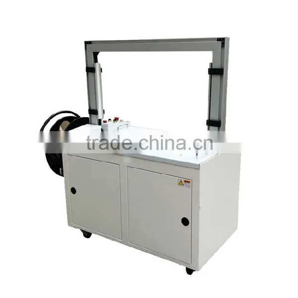 2016 Latest Product Automatic Box Belt Strapping Machine Quality Choice photo-3