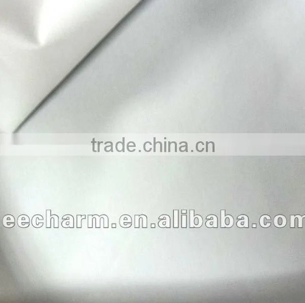 Polyester Microfiber Pongee Fabric