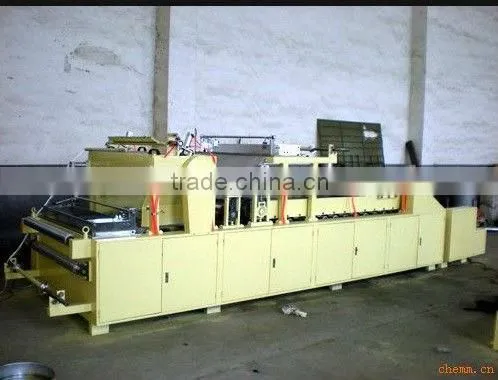 SMC Glass Fiber Composite Machine Line