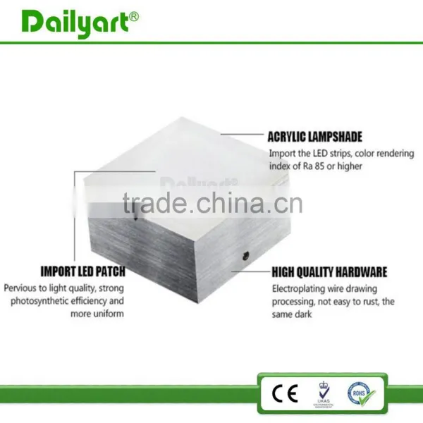 Modern House Hot Sale 110v Ceiling Led Puck Light photo-4