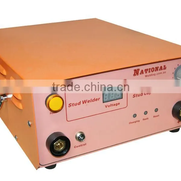 EASYBEAT SW2500 CONTACT STUD WELDER