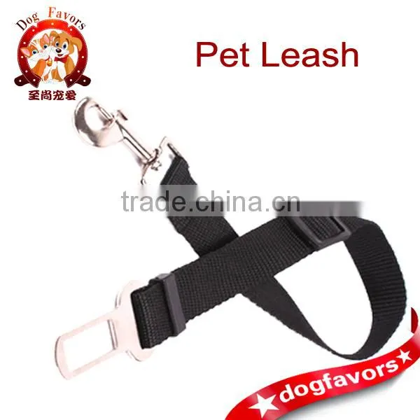 Dog Seat Belt Tether | Direct to Seat Belt Tether photo-2