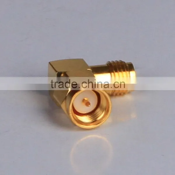 Hdmi Bluetooth Adapter,SMA Right Angle Adapter