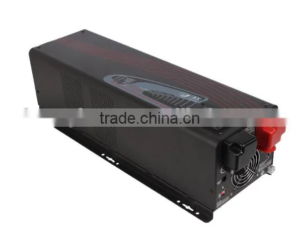 Solar Panel Frequency Vector Power Inverter 1000w photo-3