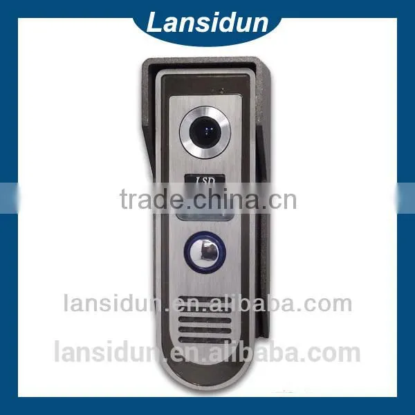 Smart Intelligent Elegant Doorbell photo-6