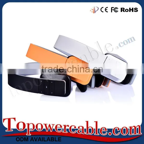 Manufacturing OEM Customized High-end Wireless Bluetooth Headset photo-5
