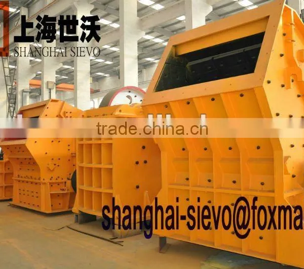 Stone Crusher Project