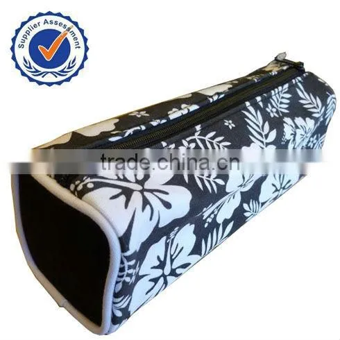 Cotton Pencil Case