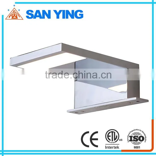 Quality Guarantee High Anticorrosion Performance Bathroom Light Fittings photo-4