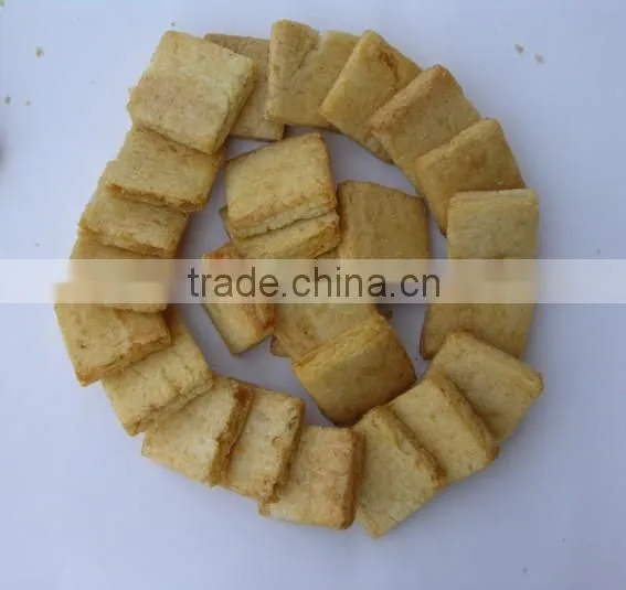 Jam Center Processing Line/Cylindrical Filling Core Food Machine/Snack Food Machinery Extruder photo-6