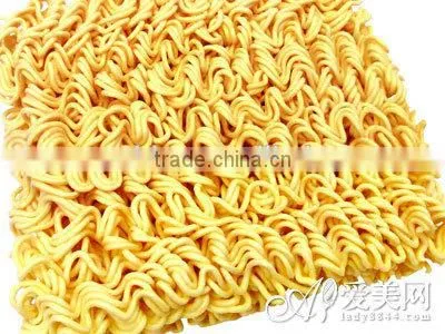 High Quality Instant Noodle Processing Line With Factory Price photo-2