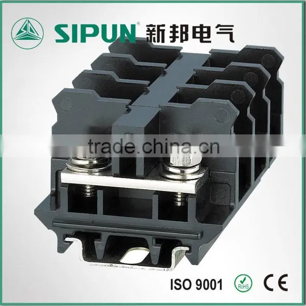 SN 75A Barrier Terminal Block