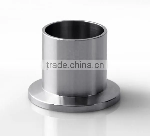 KF Vacuum Weldable Flange