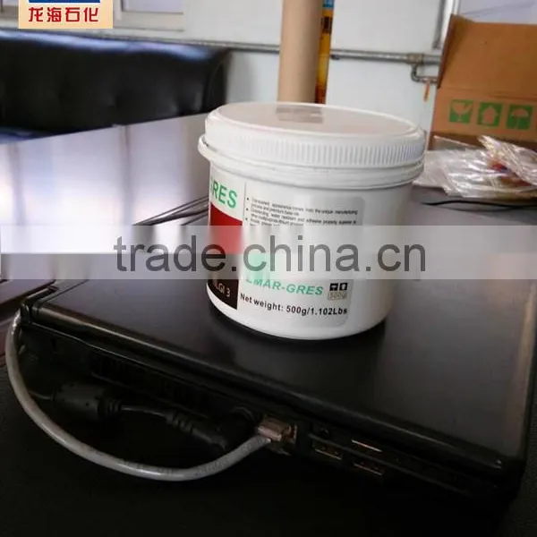 MP GREASE L2 /3 /4 of 500g Plastic Can