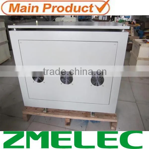 Isolation Transformer 100kva photo-2