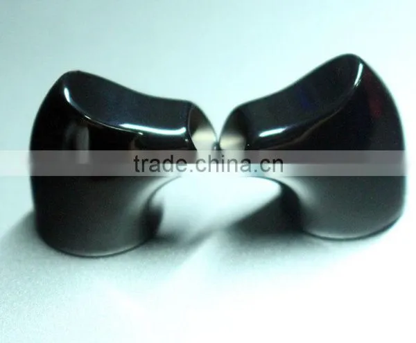 Top Quality Ceramic Headphone Houses