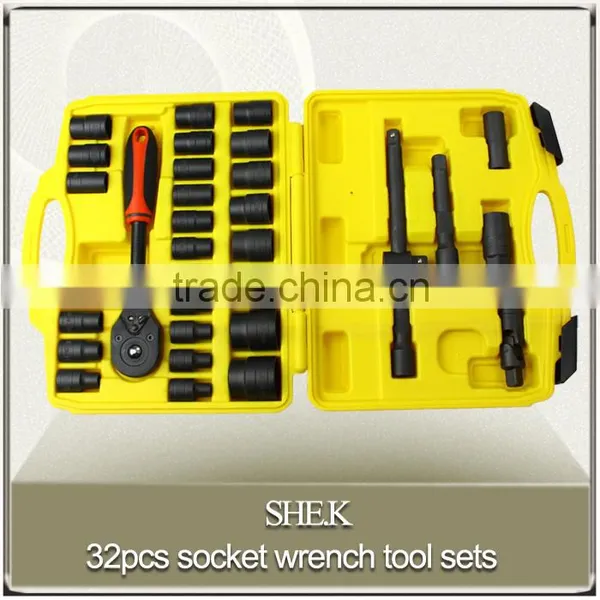 Socket Tool Set