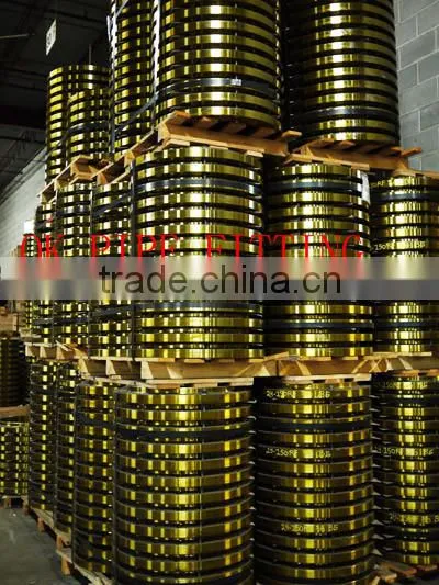 Monel K500 Flanges Supplier Monel Alloy K500 Din Standard Flanges Exporter Monel UNS N05500ANSI Standard Flanges Stockhol photo-4