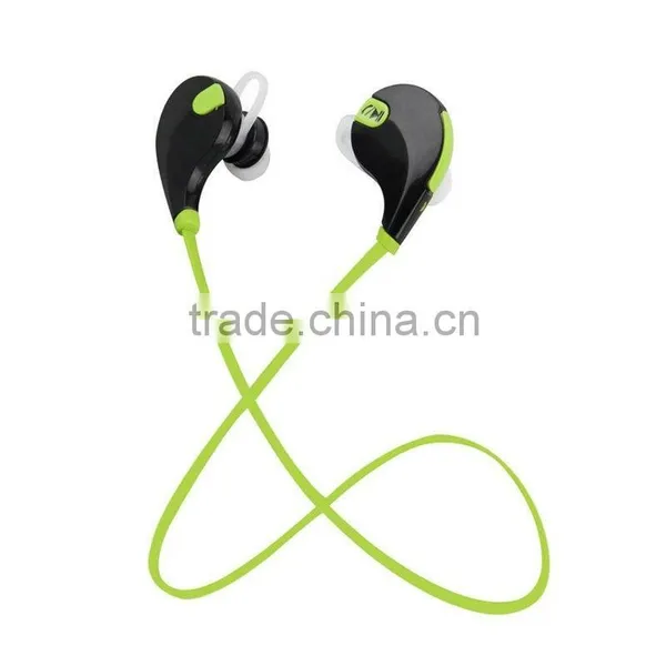 Version 4.0 Bluetooth Headset,bluetooth Stereo Headset