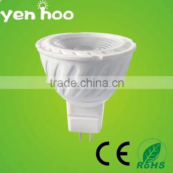 Led Spotlight Cob Led Spotlight Led Spot Light 5W MR16 COB LED Spot Light Bulb Cold Forging Aluminum
