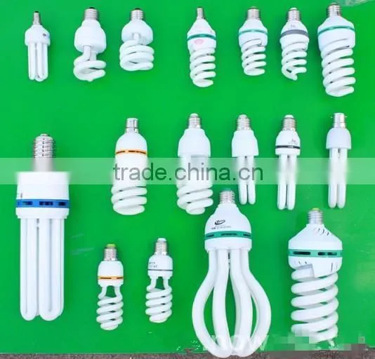 Lotus Type,85W Energy Saving Lamp, photo-5