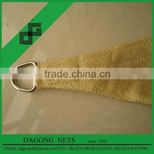 China Supplier Useful Latest Design Outdoor Sun Shade Sail photo-3