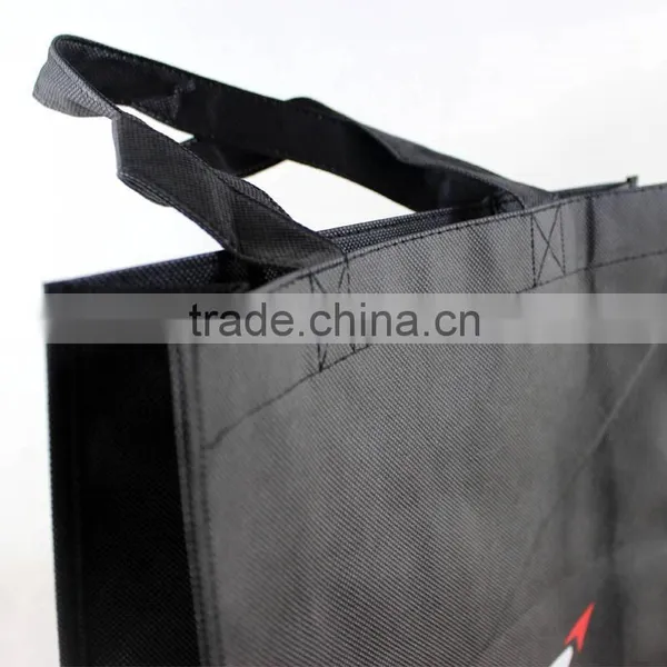 Wholesale Custom Promotions Non Woven Fabric Bags With Printed Logos photo-6