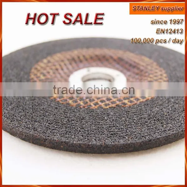125x6.0x22.2mm 5 Inch Diamond Grinding Disc for Concrete photo-3