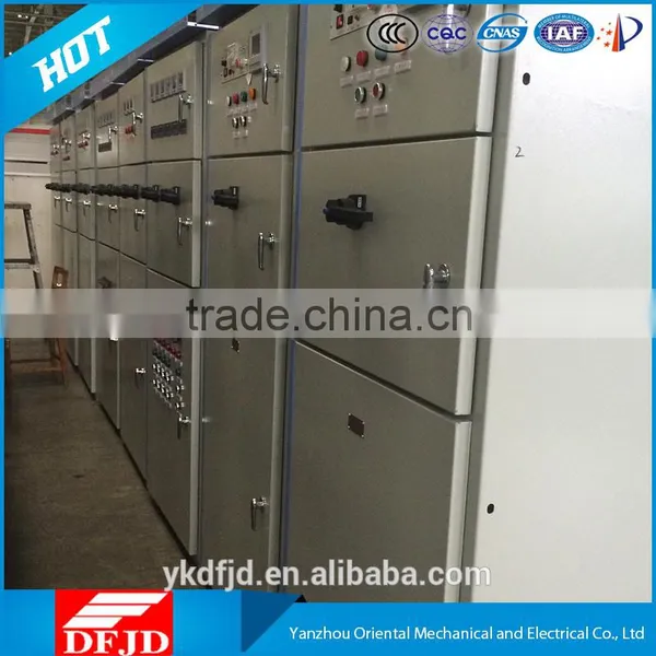 Low Voltage Switchgear Power Distribution Cabinet - GoldSupplier