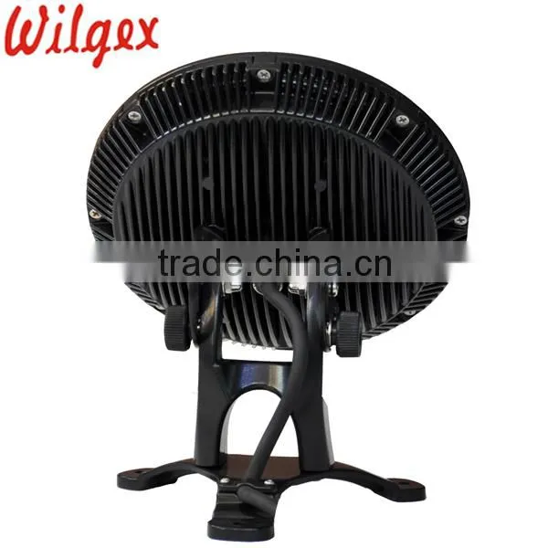 54X3W Remote Control LED Light Underwater photo-2