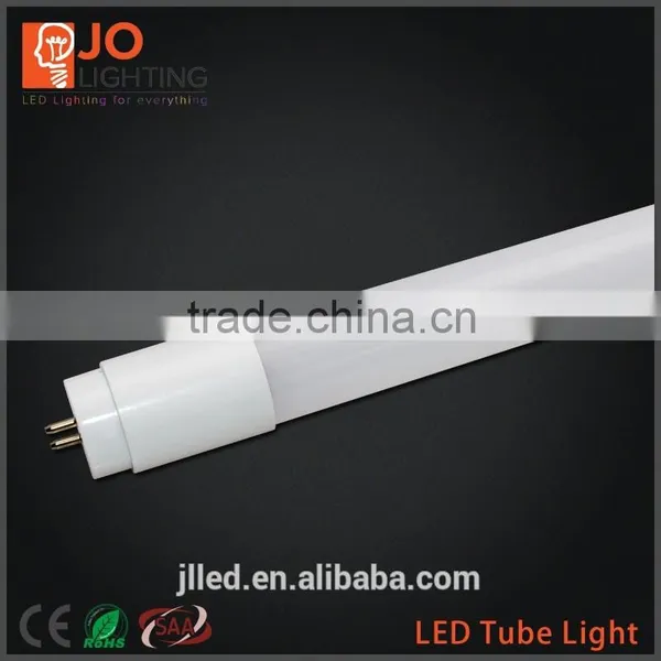 Power Efficiency Exceed 85 Percent LED Fluorescent Tube Light photo-5
