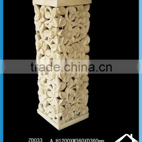 Amazing Decorative Marble Pedestal photo-2