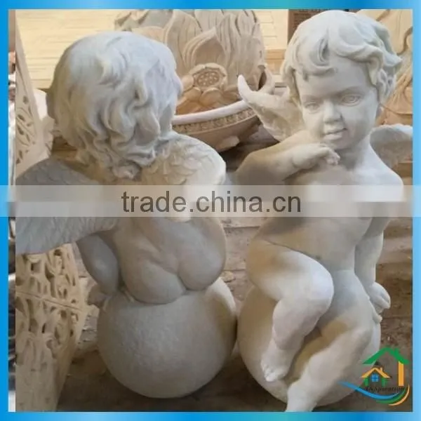 Wholesale Garden Cherub photo-3